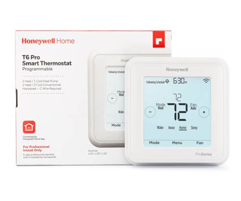 Everyday Low Price. . How to set alerts on honeywell wifi thermostat